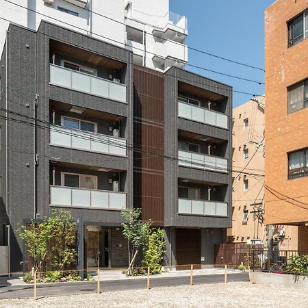 الشقق الفندقية فوكوكافي  Grand Base Yakuin Odori المظهر الخارجي الصورة